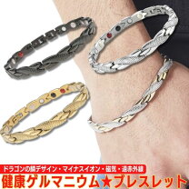 楽天市場】ゲルマニウムネックレス ドラゴンの通販