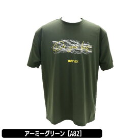 ポイント20倍+30％OFFクーポンザナックス リルワンスター Tシャツ BW24TB スポーツ 野球 ベースボール プロ選手着用モデル トレーニング スポーツ観戦 カジュアル 機能性 オールシーズン 半袖 シャツ ウェア アパレル トップス Lill one STAR おしゃれ かっこいい