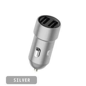 J[`[W[ VK[\Pbg [d ^ yʎԍ USB2 ԍڏ[d 3.4A }[d 12V/24VΉ RpNg ^ ^ A~ iPad iPhone iPod AppleWatch AhCh X}z X}[g
