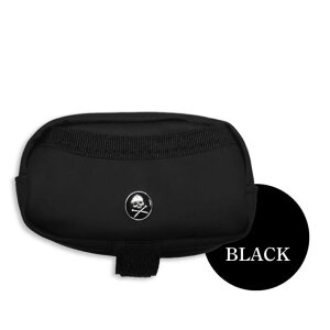 ポイント5倍ゴルフボールケース ゴルフ ボールケース ボールポーチ 1個 2個 レディース メンズ ホルダー ティーケース ワンポイント スカル 防水 かわいい ※ 革 スリクソン タイトリスト キ