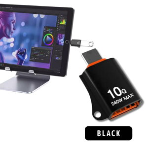 |Cg5{USB Type-C to OTG ϊA_v^[ ^CvC USB ϊ A_v^[ ϊ P[u Cz USB3.0 f[^] [d PDΉ USB[d ֗ ^ y RpNg ݑ e[N iP