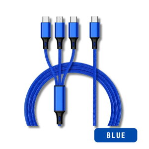 |Cg5{3in1 [d P[u 5A}[d  [d [dR[h Type-C [dP[u iPhone ϋvP[u USB ԓ[d e[N CgjOP[u Type-C }CNusb iOS Android [d iPa