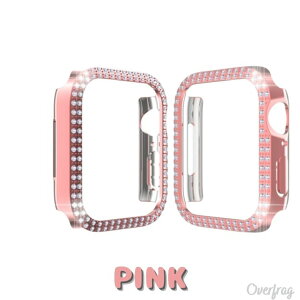 �A�b�v���E�H�b�`7 �J�o�[ �L���L�� �o���p�[ �J�o�[ �P�[�X PC�J�o�[ ���C���X�g�[�� �X�g�[�� �N���X�^�� ���^�� �� �ϏՌ� Series7 45mm 41mm Apple Watch �ȒP���� ���ʕی� �y�� ���킢�� ������