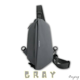 ポイント10倍+先着30名限定5%OFFクーポントレンディー バッグ ボディ メンズ 撥水 防水 ワンショルダー 軽量 斜め掛け 斜めがけ 小さめ 小型 大容量 かばん 鞄 レディース 通勤 通学 ビジネス 自転車 釣り 登山 スキー スノーボード スポーツ おしゃれ かっこいい コスパ