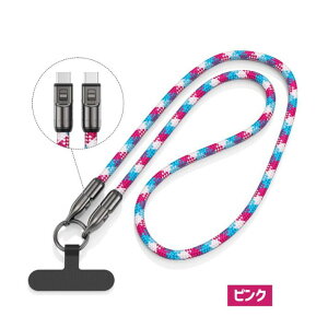 X}zP[XplbNXgbv [dP[up iPhone16/15 AndroidΉ Xgbv^ USB Type-C PD3.1}[d ő240WΉ 120cm  X}zV_[ |E|Ή V_[Xg