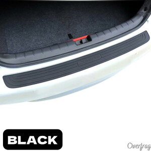 �� ���A�o���p�[�X�e�b�v�K�[�h �o���p�[�v���e�N�^�[ ���h�~�V�[�g ���ʃe�[�v�t �ȒP��t PVC�� �u���b�N ���p�� SUV �Z�_���Ή� ������� �J�X�^���p�[�c �h���X�A�b�v �O���p�[�c �v���[