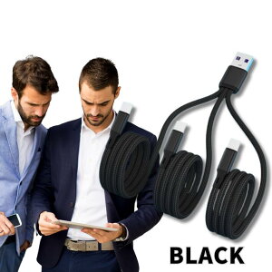 Type-C X}z ^ubg dq^oR 3䓯[dP[u USB[dP[u Android [dR[h }[d fh~ iC ҂ݍ ϋv v[g HUAWEI AQUOS GALAXY Xperia OPPO  