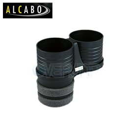 AL-B109B ALCABO ドリンクホルダー VW ニュービートル 左右ハンドル車