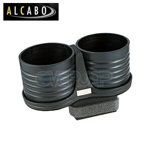 AL-T105B ALCABO �h�����N�z���_�[ LEXUS CT ���E�n���h���� �Z���^�[�R���\�[���p