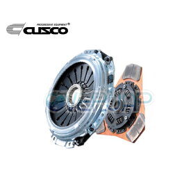 565 022 G CUSCO メタルディスク&クスコクラッチカバー ミツビシ ランサーエボリューション 10 CZ4A 4B11 2007.10〜 2000T 4WD