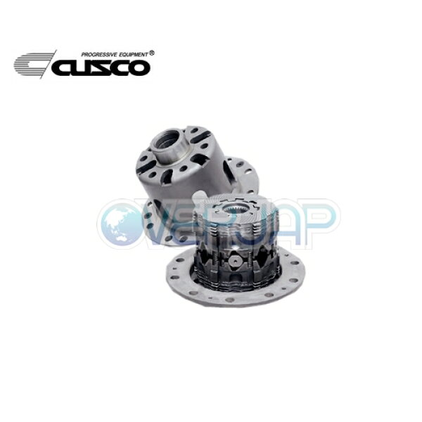 LSD 328 C CUSCO LSD type RS フロント 1way(1&1.5way) ホンダ インテグラ Type R DC2 1995.10～2001.7 B18C 1800 FF