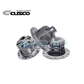 LSD 617 H CUSCO コンパクトLSD type RS フロント 1way スズキ スイフトスポーツ ZC31S 2005.9〜2010.9 M16A 1600 FF