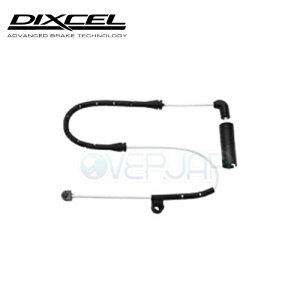 5627-L612 DIXCEL �f�B�N�Z�� �u���[�L�p�b�h �Z���T�[ 1�{