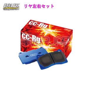 CCRg EP118 ENDLESS CCRg u[Lpbh EZbg t@~A BG8Z 1990/11`1994/6 1800` GT-REGT-Ae