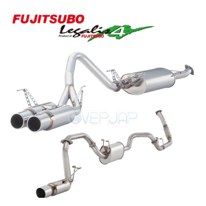 y󒍐Yiz 270-20942 FUJITSUBO KX4 }t[ g^ nCbNXT[t CBA-TRN215W 2TR-FE 2004/8`2005/8 2.7 4WD 04}Ci[