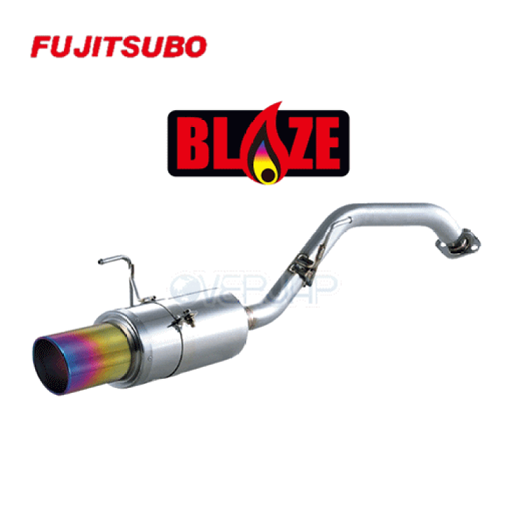 マーチ　AK１２　フジツボ　マフラー　FIJITSUBO AK12 マーチ 1.2 2WD (MARCH)|FUJITSUBO 藤壺技研工業株式会社