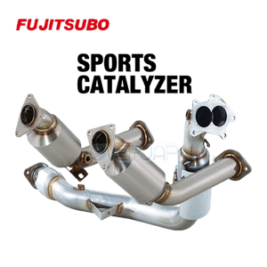 y󒍐Yiz 600-64081 FUJITSUBO X|[cL^CU[ Xo KVBc[OS CBA-BP5 EJ20 2006/5`2009/5 2.0 GT }Ci[ AT