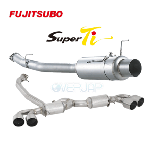 y󒍐Yiz 480-15311 FUJITSUBO X[p[Ti }t[ Y GT-R CBA-R35 VR38DETT 2007/12`2008/12
