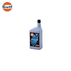 Gulf [VOIC Racing Oil GWIC 15W-50 SN/SM/SL/SJ-A3 S 1L×6{g