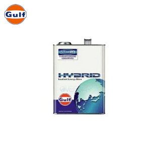 Gulf nCubh HYBRID nCubhK\pGWIC  4L×6