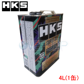 【4L(1缶)】 HKS スーパーオイル プレミアム 0W-20 ホンダ フリードスパイク GB3/GB4 L15A 2010/7～2016/8 1500