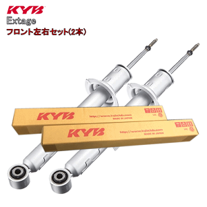 ESB2191R/ESB2191L KYB Extage VbNAu\[o[ (tg) nCG[XR~[^[ TRH228B/KDH227B 2.7LK\/2.5LfB[[ 2004/8` SO[h 4WD