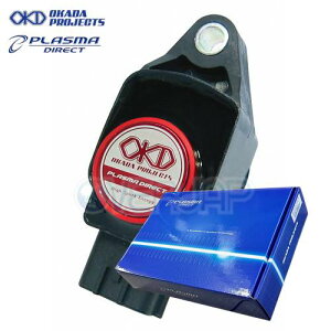 SD216111R OKADA PROJECTS �v���Y�}�_�C���N�g ���Y GT-R 3800 R35 VR38DETT 2007/12�`