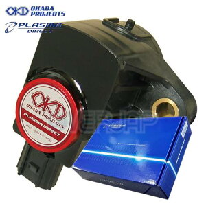 SD224061R OKADA PROJECTS vY}_CNg z_ CR-Z 1500 ZF1/2 LEA-MF6 2010/2`