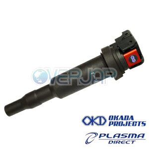 SD318101R OKADA PROJECTS vY}_CNg BMW X5 4.8is E53 N62