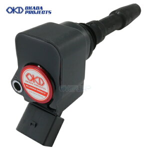 SD334121R OKADA PROJECTS vY}_CNg tHNX[Q UEr[g 2.0L ^[{ CPL 2013`