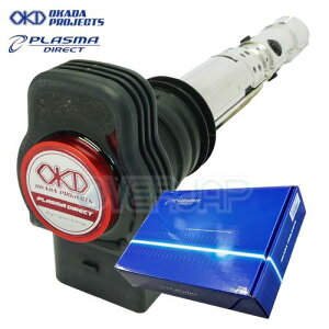 SD334041R OKADA PROJECTS �v���Y�}�_�C���N�g �t�H���N�X���[�Q�� �j���[�r�[�g�� 1.8L �^�[�{ AWU 2002�`2005