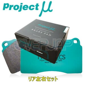 R127 TYPE HC-CS u[Lpbh Project EZbg g^ J[tB[_[ ZZE123G 2000/8`2006/10 1800