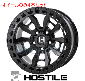 4{Zbg HOSTILE CRANDON (Nh) AXt@g 17C` 9.0J 127/5 0 JLO[