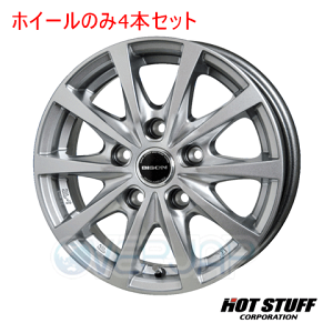 4{Zbg HOT STUFF BISON BN-02 Vo[ (Vo[) 14C` 5.0J 114.3/5 45