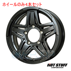 4{Zbg HOT STUFF MADCROSS JB-01 K^ (GM) 16C` 6.0J 139.7/5 0