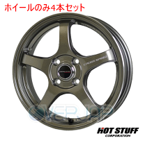 GW限定セール　S660用　アドバン フレバ + CROSSSPEED CR7 HOT STUFF CROSS SPEED HYPER EDITION CR7 18インチ 8.5J 5H114