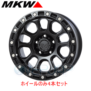 zC[4{Zbg MKW M204 ubNLbg (Black Cat) 17C` 9.0J 127 / 5 0