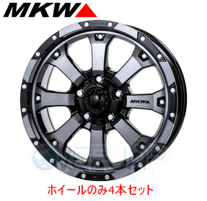 zC[4{Zbg MKW MK-46 _CJbgOt@CgNA (Diacut GraphiteClear) 16C` 7.0J 114.3 / 5 42