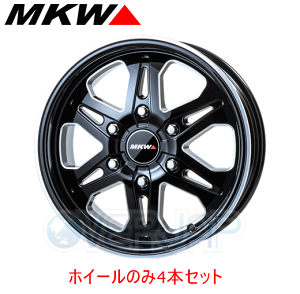 車 ホイール mkw 16インチの人気商品・通販・価格比較 - 価格.com