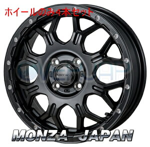 4{Zbg MONZA JAPAN HI-BLOCK JERRARD TeubN/~[O (SB/M) 15C` 4.5J 100 / 4 45 [JX^ LA160S