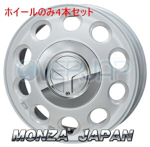 4{Zbg MONZA JAPAN PIEDINO p[zCg (PW) 15C` 4.5J 100 / 4 45 nX[ MR31S