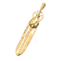 楽天市場】k18 全金 フェザー 中古の通販