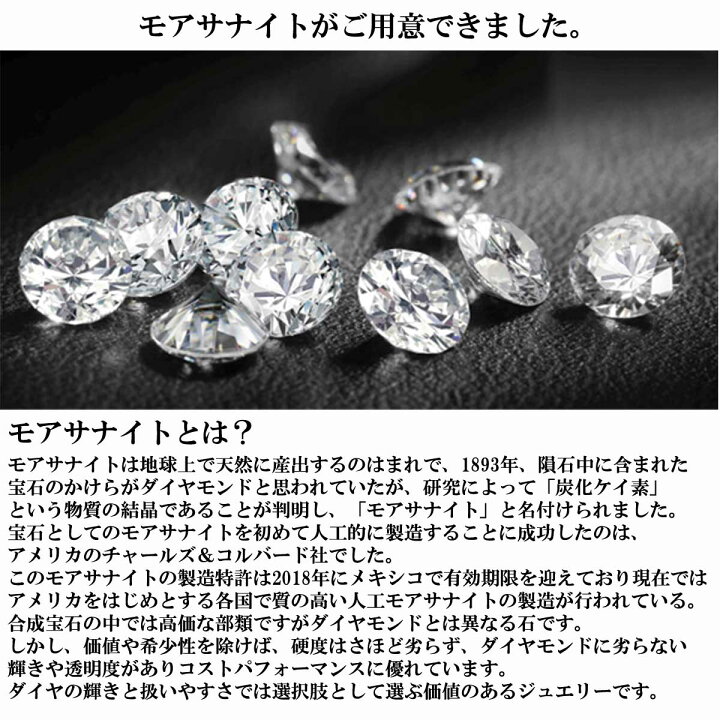 楽天市場 宅急便送料無料 モアサナイト0 8カラットネックレス ニッケルフリー 金属アレルギー 合成ダイヤ 人工ダイヤ モアッサナイト ジュエリー モアサナイト ダイヤと同じ輝き シルバー925 4爪タイプ 女性 イミテーション オーバーラグ 楽天市場店