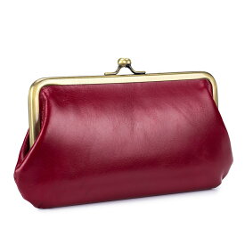 レディース財布 財布 ウォレット ガマ口財布 がま口長 財布ジャパンレトロガマ口財布 レディース ウォレット 長財布 本革 レザー 軽い 小銭入れ カード入れ ポシェット ハンドバッグ 小銭 カード コインケース シンプル ギフト おしゃれ かわいい 可愛い プレゼント