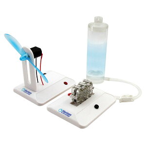 �G�^�m�[���R���d�r�w�K�L�b�gEthanol Fuel Cell Science Kit(FCJJ-42)