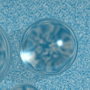 �Ήp�K���X�̋��̒��a110mm��