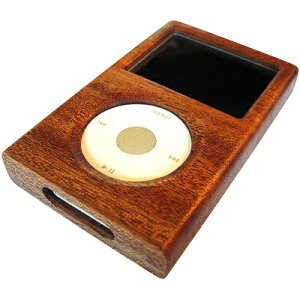 iPodؐP[XiPod classic80GB 6.0th p