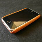 ［送料無料！（沖縄・離島・遠隔地を除く）］iPhone用木製ケースiPhone 3G/3GS 用