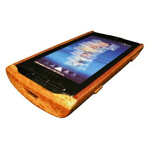 ؐP[XdocomoSony Ericsson XPERIA X10pؐP[XyFor XPERIA X10z