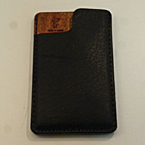 VR؁E}zKj[̃J[hP[XihjyFor Card 06z